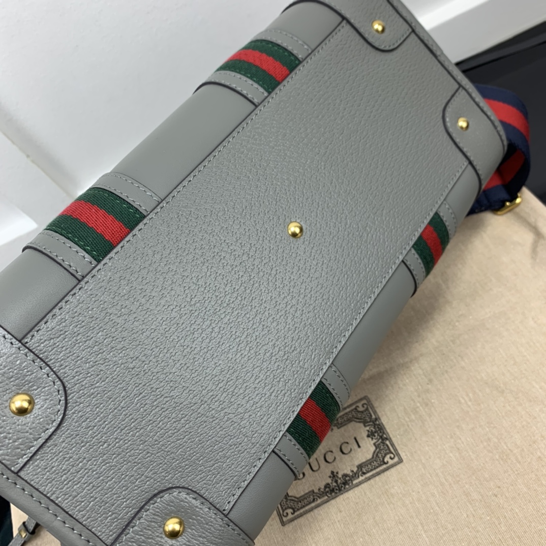 Gucci Top Handle Bags